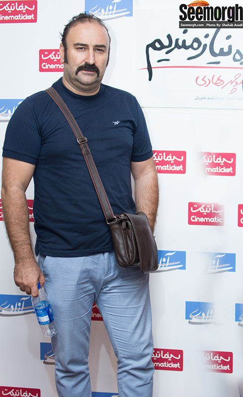 مهران احمدی مهران احمدی