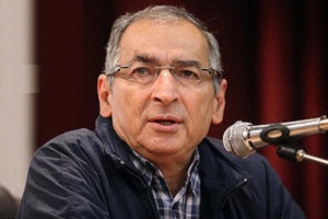 توافق است، عصای موسی که نیست!