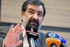 لبخند روحانی و ظریف را غنیمت بشمارید تا دوباره سیلی نخورید