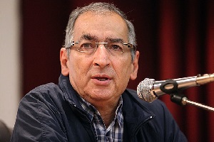 زیباکلام:دخالت نکردن مجلس اشتباه است ، تیم مذاکرات را به صُلابه بکشید!