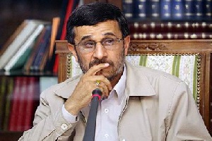 واکنش احمدی نژاد به افشاگری احمدی مقدم