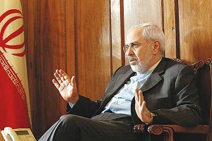 محمدجواد ظریف:اوباما و کری نبودند توافق مشکل‌تر می‌شد