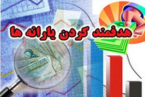 تصمیم مجلس درباره قطع یارانه از سال 95
