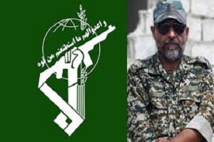 2 سردار سپاه در سوریه‌ به شهادت رسیدند