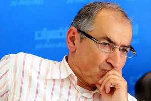 آقای زیبا کلام! الان وقت گریه کردن است