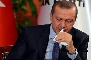 نمی‌گذارند‌ ارد‌وغان موز برد‌ارد‌!