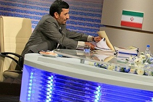ماجرایی که 6 سال پس از مناظره احمدی نژاد با کروبی روشن شد