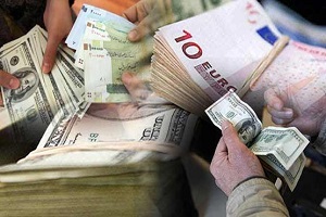 قیمت انواع سکه و ارز در بازار روز 94/10/13