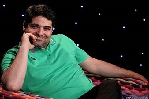 شهرام جزایری: خیالتان راحت احمدی نژاد برنمی گردد