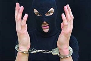 مگر دیوانه را مجازات میکنند
