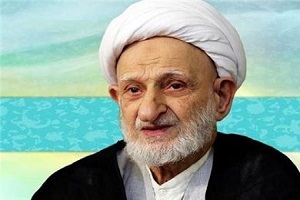 مصاحبه با مصباح یزدی