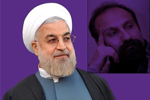 واکنش روحانی به نامه اصغر فرهادی درباره گورخوابی از فقر