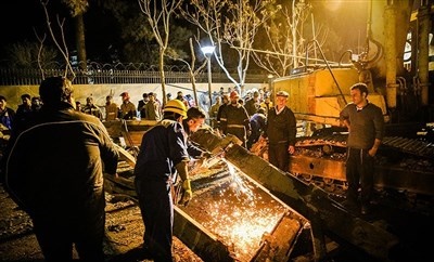 محدودیت‌های ترافیکی تا فردا ادامه دارد
