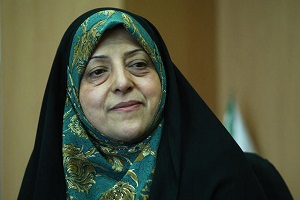 ابتکار: شاکی پسرم برای من مزاحمت ایجاد کرد