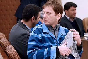 بابک زنجانی به زودی اعدام می شود