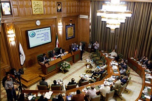 درگیری بر سر نامگذارى معبری به نام هاشمى