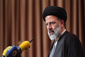 آقای رئیسی چرا وارد انتخابات شدید