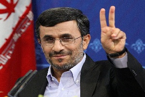 احمدی‌ نژاد نافرمانی کرد و این فتح باب فتنه جدیدی است
