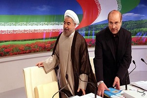 قالیباف آمده تا انتقام مناظره 92 و ماجرای «گاز انبر» را بگیرد!