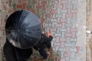 هشدار در مورد وقوع سیلاب در ۱۱ استان کشور