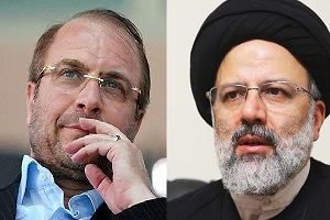 ستاد انتخاباتی رئیسی: قالیباف به نفع رئیسی کنار می رود
