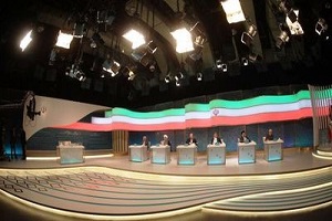 منتظر یک مناظره داغ و جنجالی در جمعه باشید