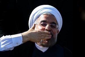 عکس: خواندنی های زندگی رئیس دولت دوازدهم