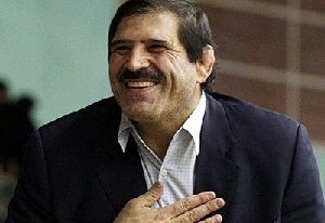 عباس جدیدی: ما هم تحصیلات آكادمیک داریم