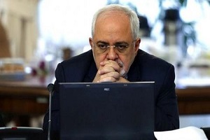 آقای برجام! عجب نشان افتخاری آن هم از چه فردی!
