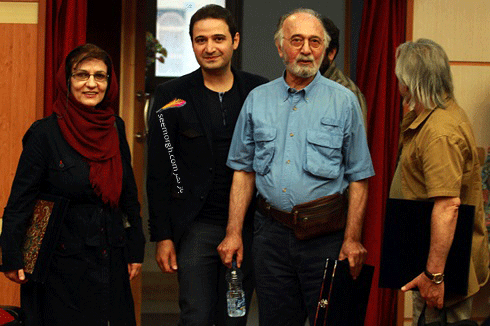 نشست نقد و بررسی فیلم سینمایی «دره شاپرک ها»