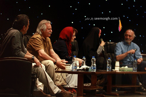 نشست نقد و بررسی فیلم سینمایی «دره شاپرک ها» (4)