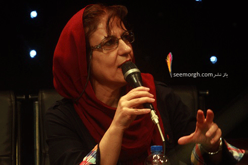 نشست نقد و بررسی فیلم سینمایی «دره شاپرک ها» (9)