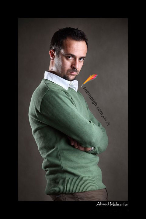 احمد مهران فر