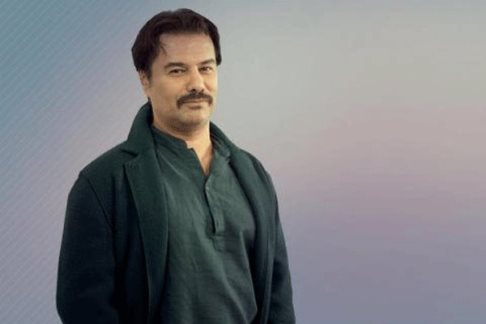 عکس پیمان قاسمخانی