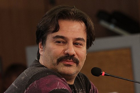 پیمان قاسمخانی