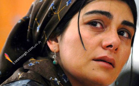 هنگامه قاضیانی در "به همین سادگی"
