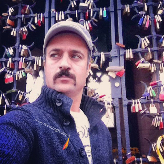 بازیگر نقش ارسطو