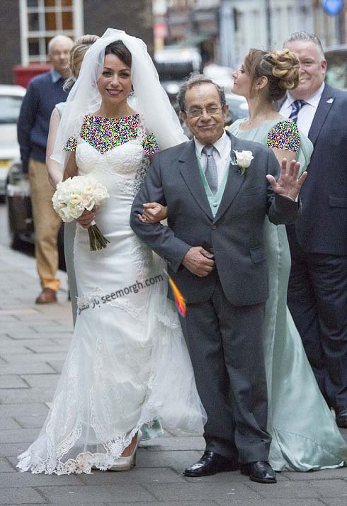 پزشک زن سابق چلسی