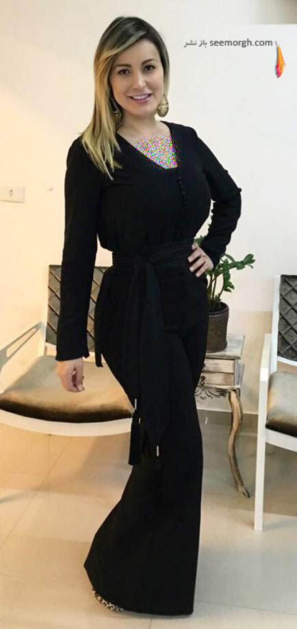 عکس مانکن برزیلی