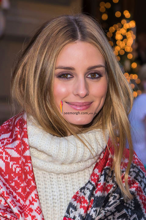 رنگ مو، هایلایت olivia palermo اولیویا پالرمو برای پاییز 2016 رنگ مو، هایلایت olivia palermo اولیویا پالرمو برای پاییز 2016