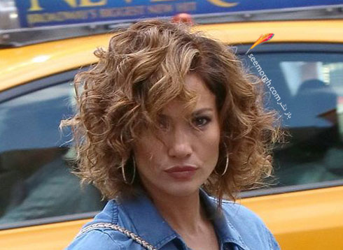 مدل مو کوتاه به سبک جنیفر لوپز Jennifer Lopez - عکس شماره 4 مدل مو کوتاه به سبک جنیفر لوپز Jennifer Lopez - عکس شماره 4