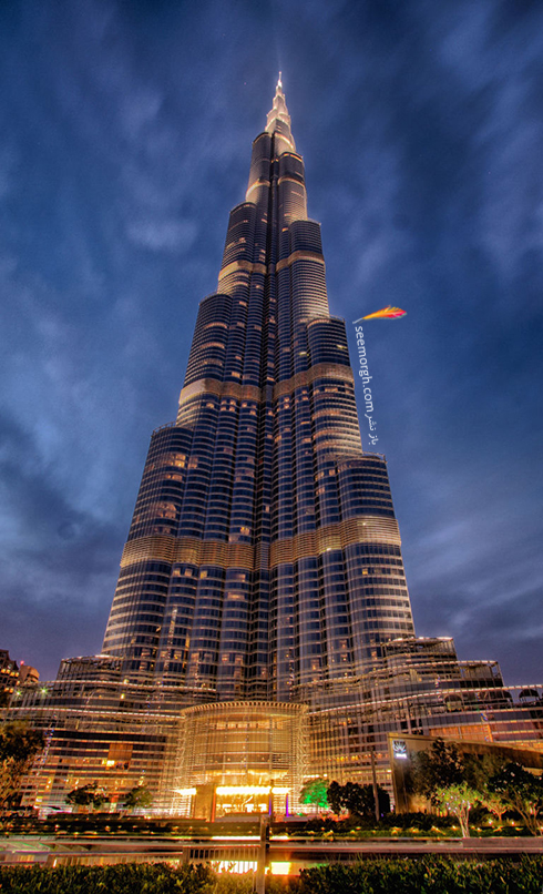 هتل آرمانی Armani دبی، لوکس ترین هتل دنیا در سال 2016 - عکس شماره 7 هتل آرمانی Armani دبی، لوکس ترین هتل دنیا در سال 2016 - عکس شماره 7