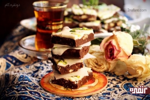 نکتههایی برای تهیه حلوا نکتههایی برای تهیه حلوا