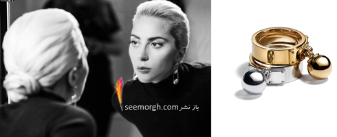 لیدی گاگا Lady Gaga چهره تبلیغاتی برند تیفانی اند کو Tiffany & Co - عکس شماره 7 لیدی گاگا Lady Gaga چهره تبلیغاتی برند تیفانی اند کو Tiffany & Co - عکس شماره 7