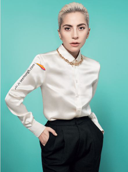 لیدی گاگا Lady Gaga چهره تبلیغاتی برند تیفانی اند کو Tiffany & Co - عکس شماره 3 لیدی گاگا Lady Gaga چهره تبلیغاتی برند تیفانی اند کو Tiffany & Co - عکس شماره 3