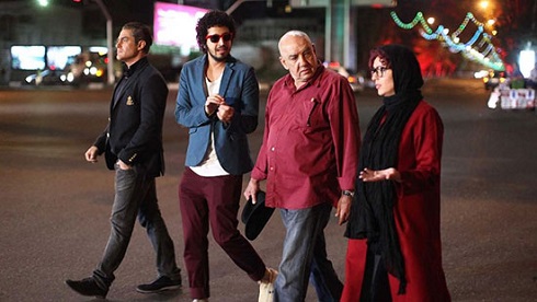 فیلم مادر قلب اتمی فیلم مادر قلب اتمی