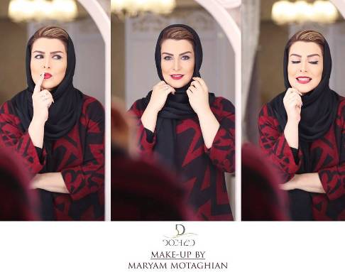 عکس ماه چهره خلیلی عکس ماه چهره خلیلی