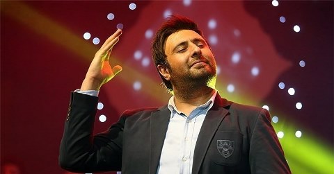 محمد علیزاده محمد علیزاده