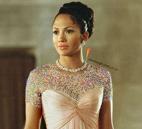 مدل گردنبند جنیفر لوپز Jennifer Lopez - عکس شماره 7 مدل گردنبند جنیفر لوپز Jennifer Lopez - عکس شماره 7