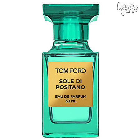 عطر مردانه Tom Ford Sole Do Positano 